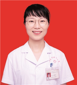 唐麗娟